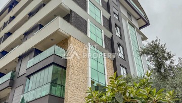 Квартира 1+1 в центре Алании, 58 кв.м - Ракурс 56