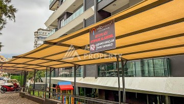 Квартира 1+1 в центре Алании, 58 кв.м - Ракурс 57