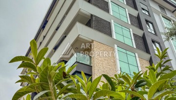 Квартира 1+1 в центре Алании, 58 кв.м - Ракурс 58