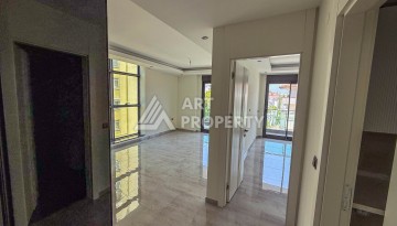 Квартира 1+1 в центре Алании, 58 кв.м - Ракурс 3