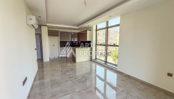 Квартира 1+1 в центре Алании, 58 кв.м - Ракурс 4