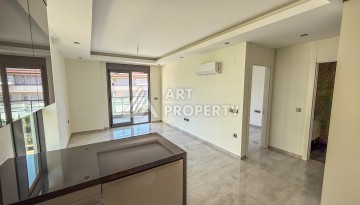 Квартира 1+1 в центре Алании, 58 кв.м - Ракурс 5