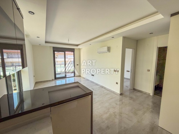 Квартира 1+1 в центре Алании, 58 кв.м - Ракурс 4