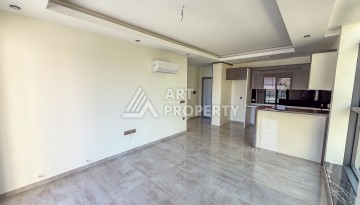 Квартира 1+1 в центре Алании, 58 кв.м - Ракурс 6