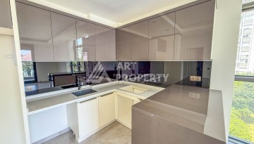 Квартира 1+1 в центре Алании, 58 кв.м - Ракурс 7