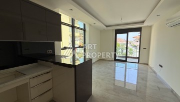 Квартира 1+1 в центре Алании, 58 кв.м - Ракурс 8