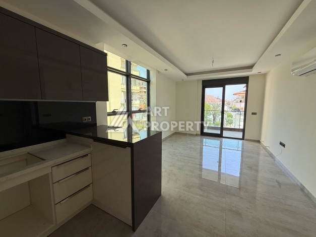 Квартира 1+1 в центре Алании, 58 кв.м - Ракурс 7