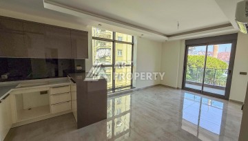 Квартира 1+1 в центре Алании, 58 кв.м - Ракурс 9