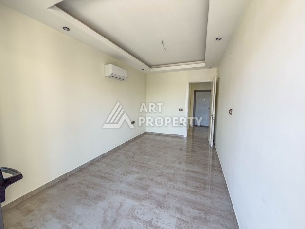 Квартира 1+1 в центре Алании, 58 кв.м - Ракурс 9