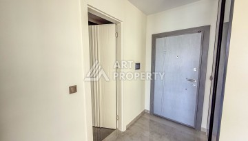 Квартира 1+1 в центре Алании, 58 кв.м - Ракурс 11