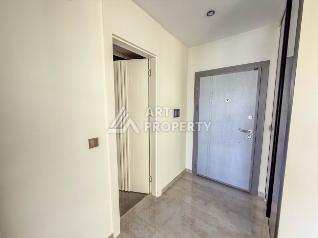 Квартира 1+1 в центре Алании, 58 кв.м - Ракурс 10