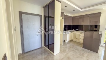 Квартира 1+1 в центре Алании, 58 кв.м - Ракурс 12