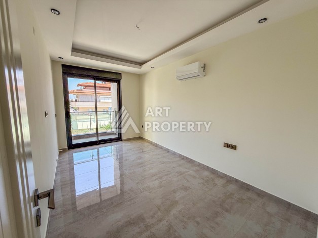 Квартира 1+1 в центре Алании, 58 кв.м - Ракурс 12