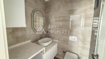 Квартира 1+1 в центре Алании, 58 кв.м - Ракурс 14