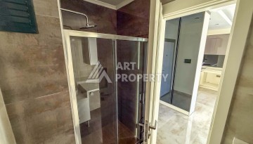 Квартира 1+1 в центре Алании, 58 кв.м - Ракурс 19