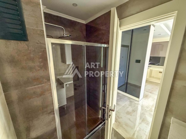 Квартира 1+1 в центре Алании, 58 кв.м - Ракурс 18