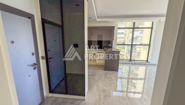 Квартира 1+1 в центре Алании, 58 кв.м - Ракурс 15