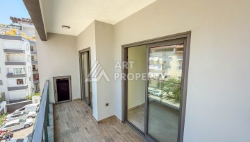 Квартира 1+1 в центре Алании, 58 кв.м - Ракурс 18
