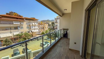 Квартира 1+1 в центре Алании, 58 кв.м - Ракурс 16