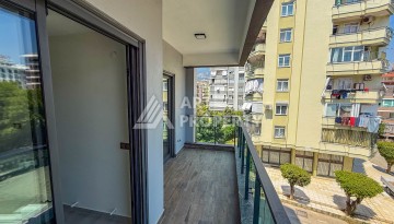 Квартира 1+1 в центре Алании, 58 кв.м - Ракурс 17