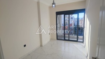 Квартира 1+1 в районе Махмутлар, всего 300м к морю - Ракурс 6