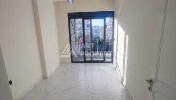 Квартира 1+1 в районе Махмутлар, всего 300м к морю - Ракурс 7