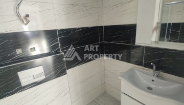 Квартира 1+1 в районе Махмутлар, всего 300м к морю - Ракурс 8