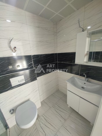 Квартира 1+1 в районе Махмутлар, всего 300м к морю - Ракурс 7