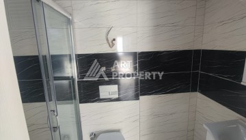 Квартира 1+1 в районе Махмутлар, всего 300м к морю - Ракурс 9