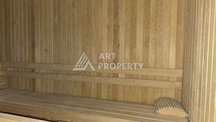 Квартира 1+1 в районе Махмутлар, всего 300м к морю - Ракурс 13