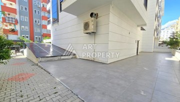 Квартира 1+1 в районе Махмутлар, всего 300м к морю - Ракурс 18