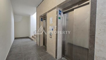 Квартира 1+1 в районе Махмутлар, всего 300м к морю - Ракурс 22