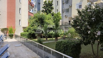 Меблированная квартира 1+1, 65 м², 4 этаж, 250 м до моря в Махмутларе. - Ракурс 14