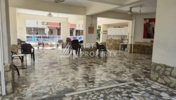 Меблированная квартира 1+1, 65 м², 4 этаж, 250 м до моря в Махмутларе. - Ракурс 7