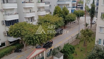 Меблированная квартира 1+1, 65 м², 4 этаж, 250 м до моря в Махмутларе. - Ракурс 20