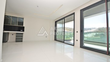 Просторный дуплекс 3+1 с видом на горы в районе Каргыджак, 150 кв.м. - Ракурс 6