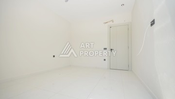 Просторный дуплекс 3+1 с видом на горы в районе Каргыджак, 150 кв.м. - Ракурс 15