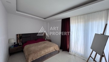 Современный дуплекс 2+1 в комплексе в районе Махмутлар. - Ракурс 1