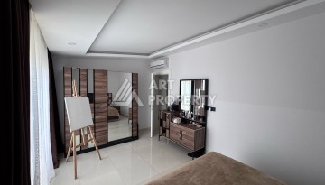 Современный дуплекс 2+1 в комплексе в районе Махмутлар. - Ракурс 3