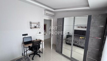 Современный дуплекс 2+1 в комплексе в районе Махмутлар. - Ракурс 4