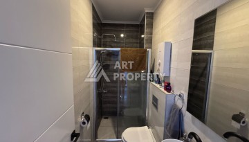 Современный дуплекс 2+1 в комплексе в районе Махмутлар. - Ракурс 13