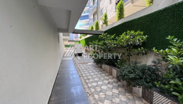 Современный дуплекс 2+1 в комплексе в районе Махмутлар. - Ракурс 20