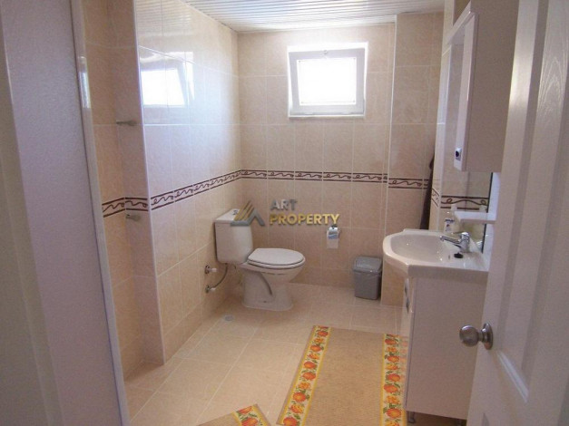 Меблированный пятикомнатный пентхаус в районе Кестель, 200 м2 - Ракурс 3