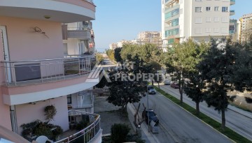 Просторная квартира 2+1 в 350 метрах от моря в районе Махмутлар. - Ракурс 16