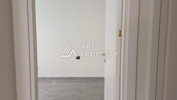 Современная квартира 1+1, 300 м до пляжа Клеопатра,в комплексе инфраструктурой. - Ракурс 3