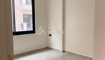 Современная квартира 1+1, 300 м до пляжа Клеопатра,в комплексе инфраструктурой. - Ракурс 10