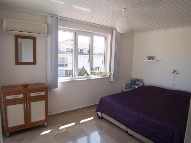 Меблированный пятикомнатный пентхаус в районе Кестель, 200 м2 - Ракурс 8