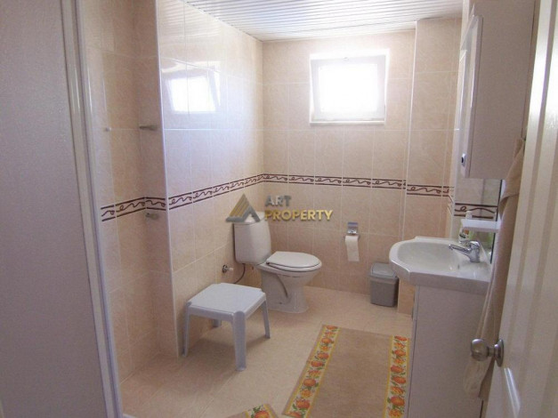 Меблированный пятикомнатный пентхаус в районе Кестель, 200 м2 - Ракурс 12