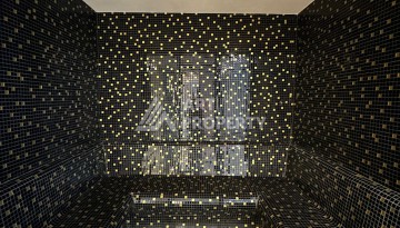 Стильная меблированная квартира 1+1 у пляжа Клеопатра, 55 кв.м. - Ракурс 20