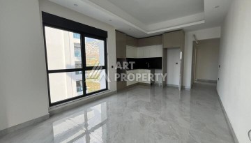 Квартира 2+1 в новой резиденции, 100 м². Махмутлар, Алания - Ракурс 7